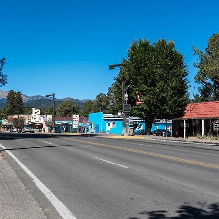 Perfect Cabin, 2 Bedrooms, Fireplace, Midtown, Sleeps 5 Ruidoso Ngoại thất bức ảnh