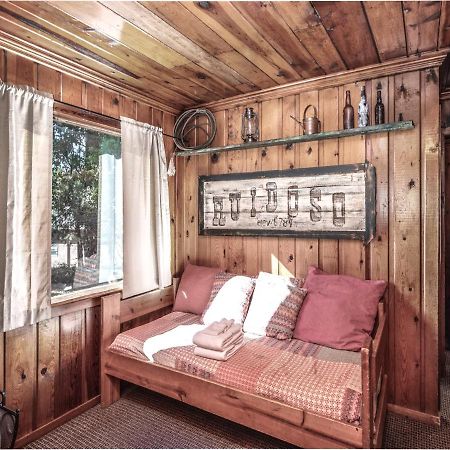 Perfect Cabin, 2 Bedrooms, Fireplace, Midtown, Sleeps 5 Ruidoso Ngoại thất bức ảnh