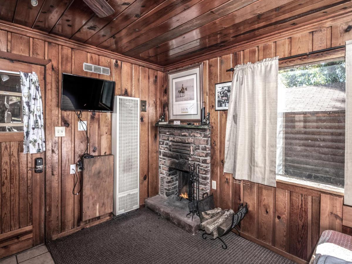 Perfect Cabin, 2 Bedrooms, Fireplace, Midtown, Sleeps 5 Ruidoso Ngoại thất bức ảnh