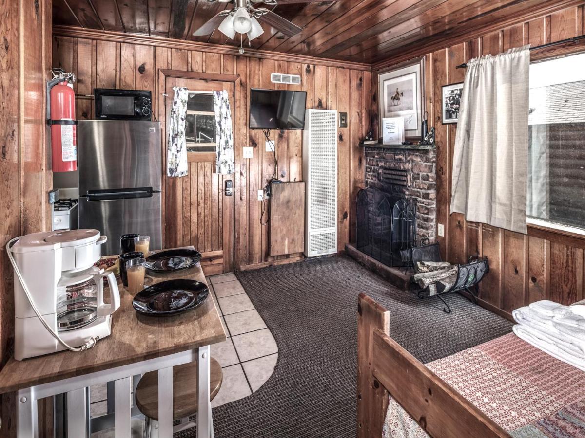 Perfect Cabin, 2 Bedrooms, Fireplace, Midtown, Sleeps 5 Ruidoso Ngoại thất bức ảnh