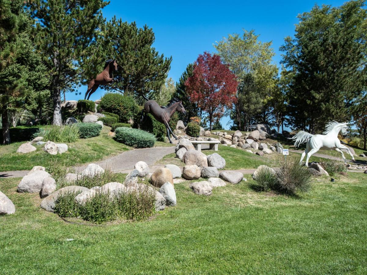 Perfect Cabin, 2 Bedrooms, Fireplace, Midtown, Sleeps 5 Ruidoso Ngoại thất bức ảnh