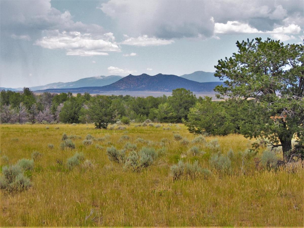 Perfect Cabin, 2 Bedrooms, Fireplace, Midtown, Sleeps 5 Ruidoso Ngoại thất bức ảnh